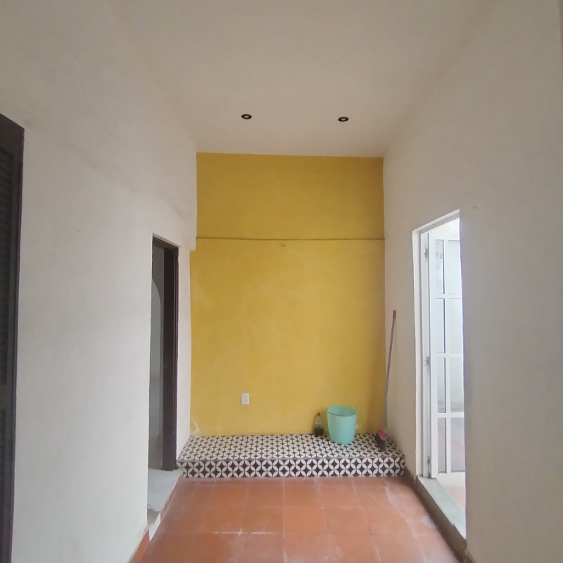 casa en venta en obrera
