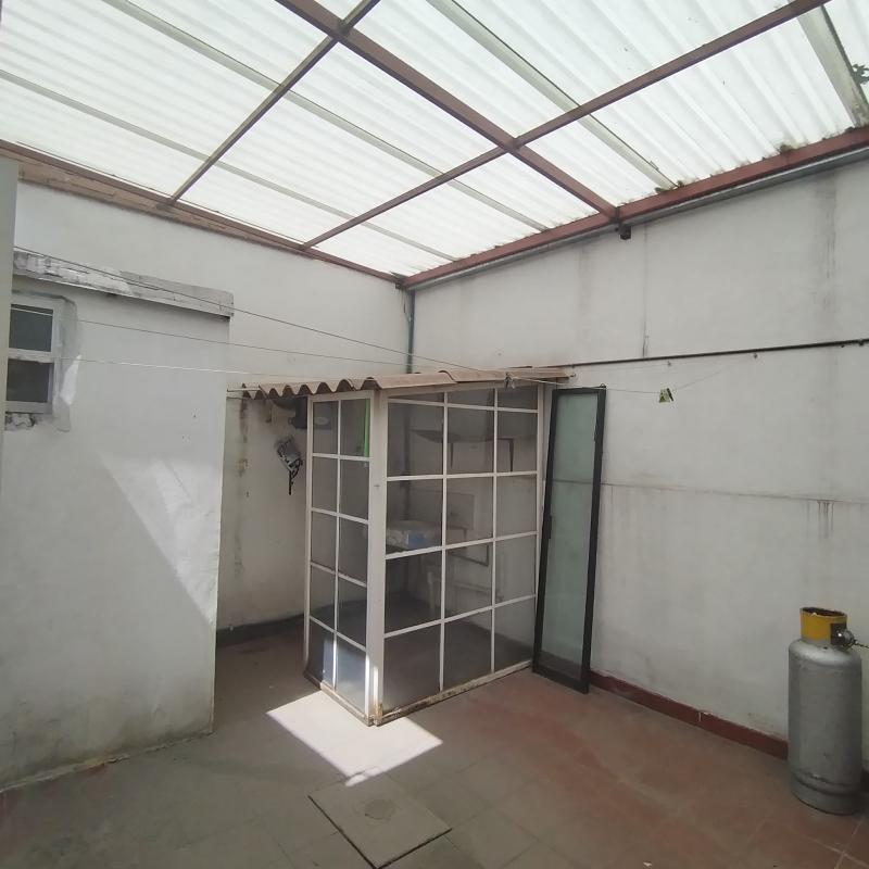casa en venta en obrera