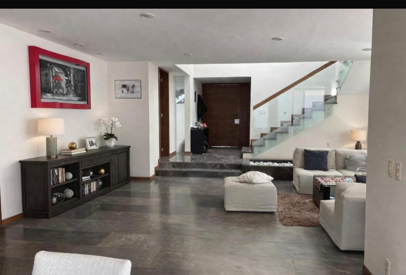 casa en condominio en venta en valle real