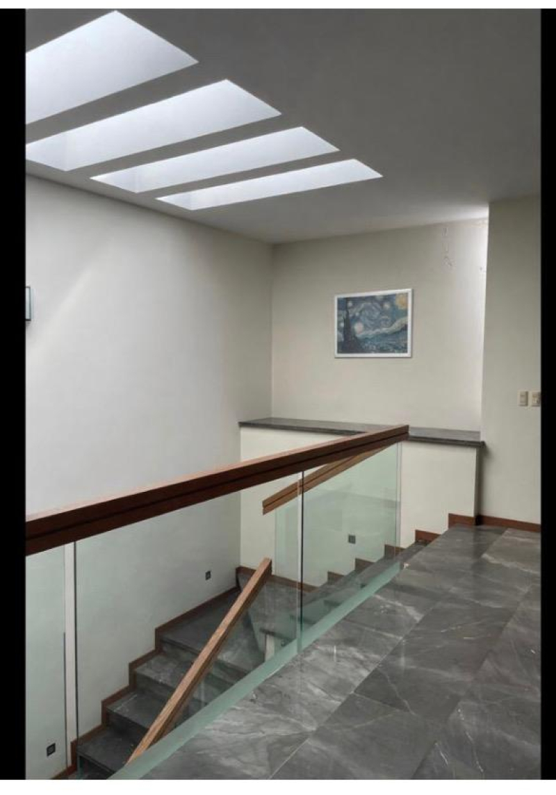 casa en condominio en venta en valle real