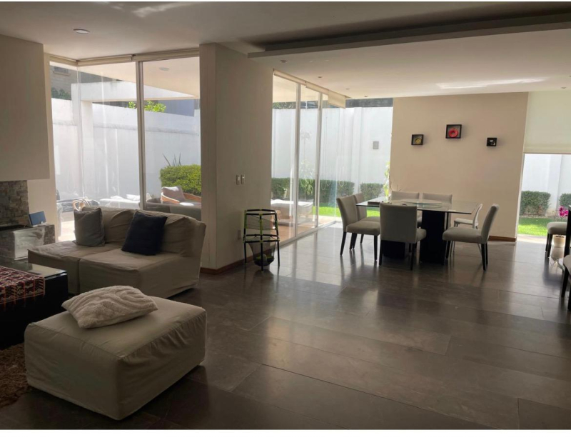 casa en condominio en venta en valle real