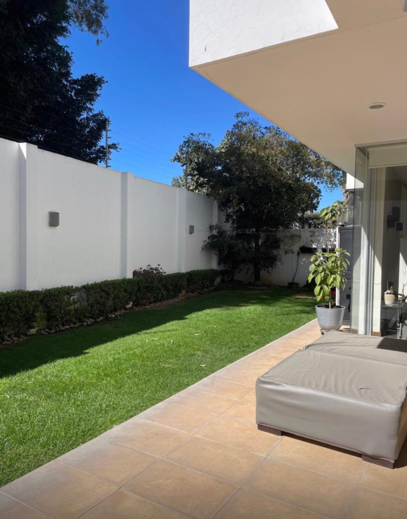 casa en condominio en venta en valle real