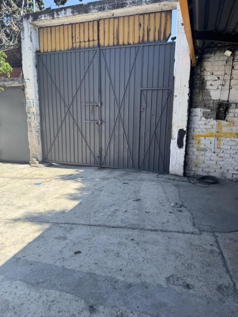 Terreno  en  venta Alvaro  Obrego