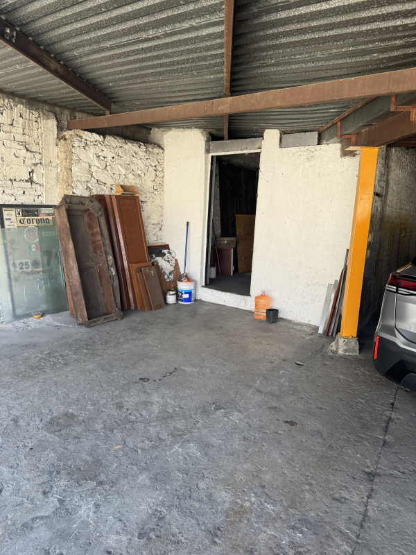 Terreno  en  venta Alvaro  Obrego