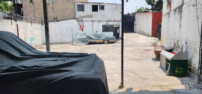 terreno  en  venta alvaro  obrego