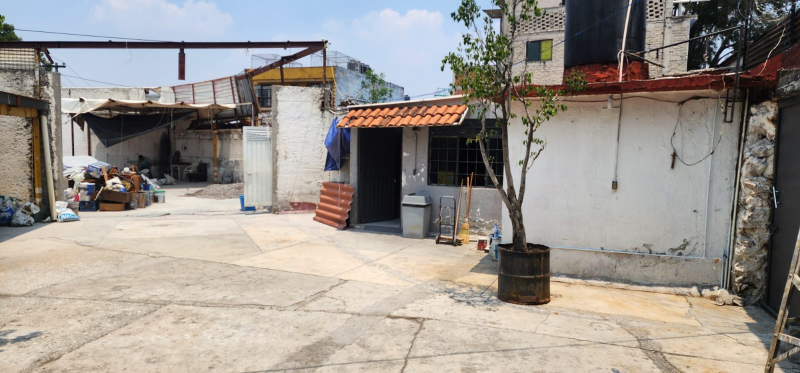 terreno  en  venta alvaro  obrego