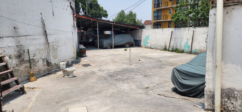 terreno  en  venta alvaro  obrego