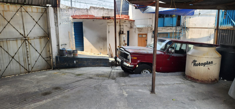 terreno  en  venta alvaro  obrego