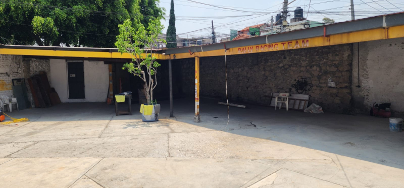 terreno  en  venta alvaro  obrego
