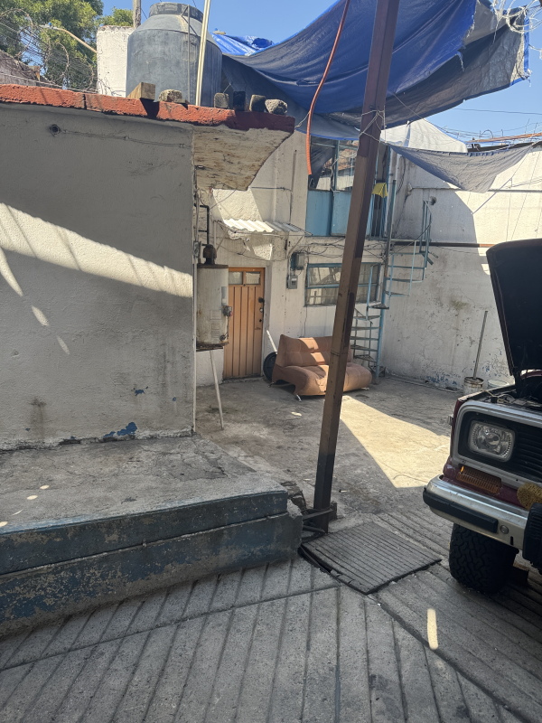 Terreno  en  venta Alvaro  Obrego