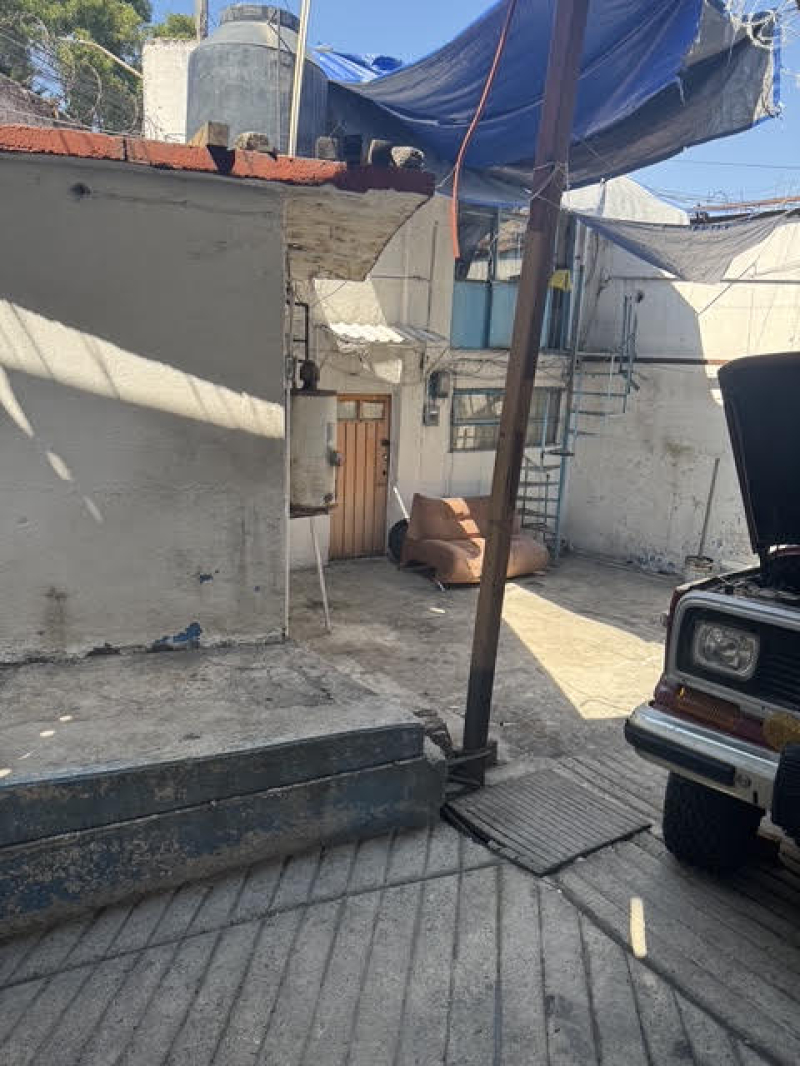 Terreno  en  venta Alvaro  Obrego