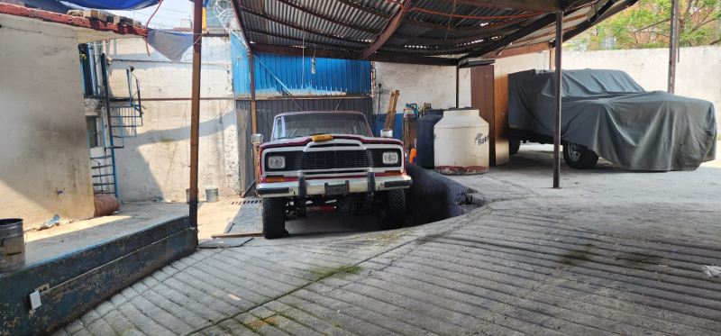 terreno  en  venta alvaro  obrego