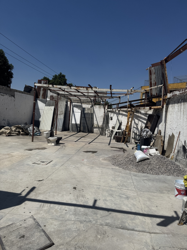 Terreno  en  venta Alvaro  Obrego