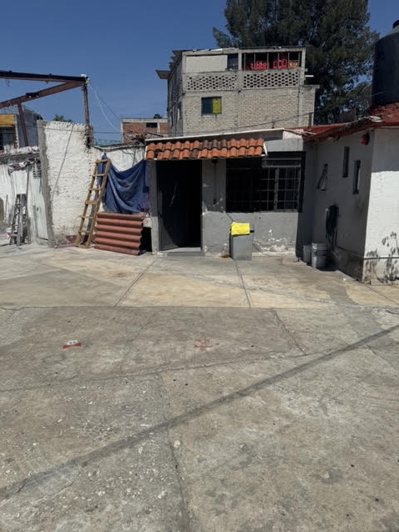 Terreno  en  venta Alvaro  Obrego