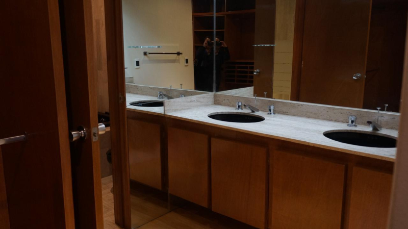departamento en venta en polanco