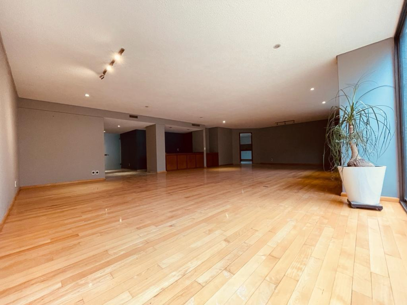 departamento en venta en polanco