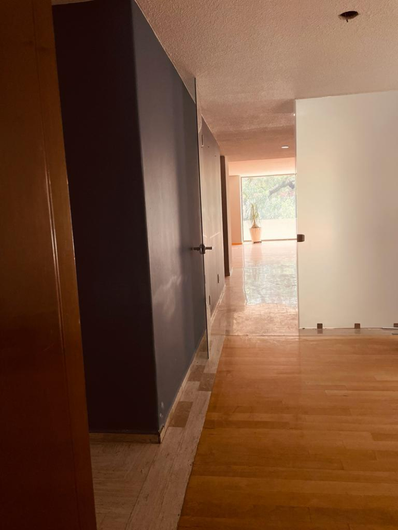 departamento en venta en polanco