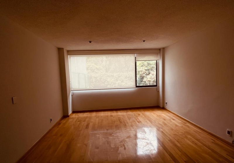departamento en venta en polanco