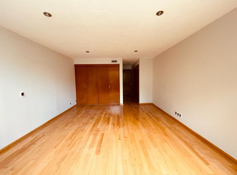 departamento en venta en polanco