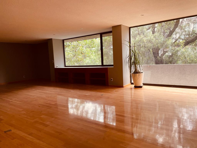 departamento en venta en polanco