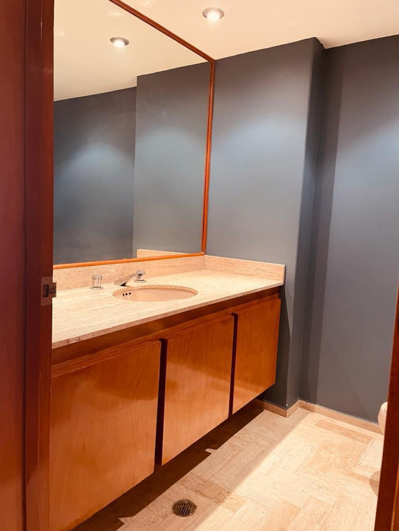 departamento en venta en polanco