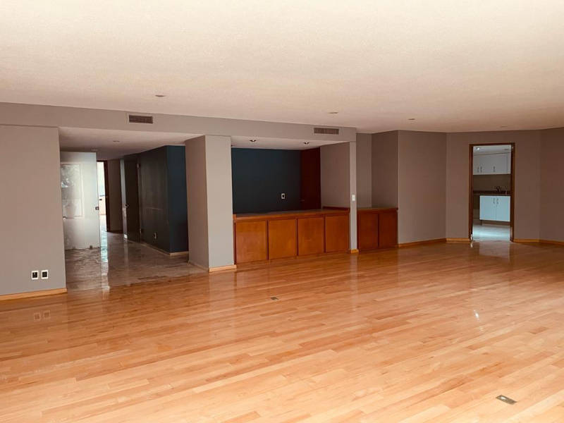 departamento en venta en polanco