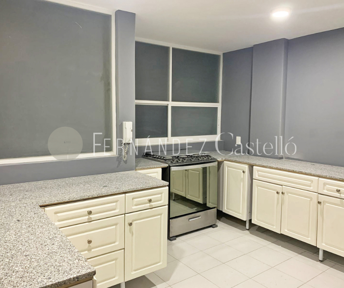 renta de departamento en polanco