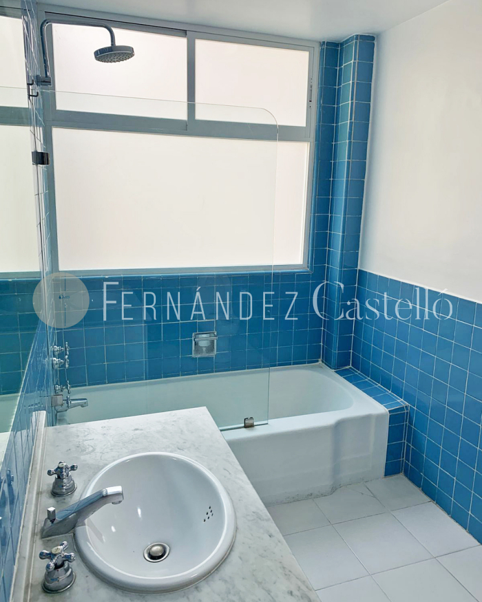 renta de departamento en polanco