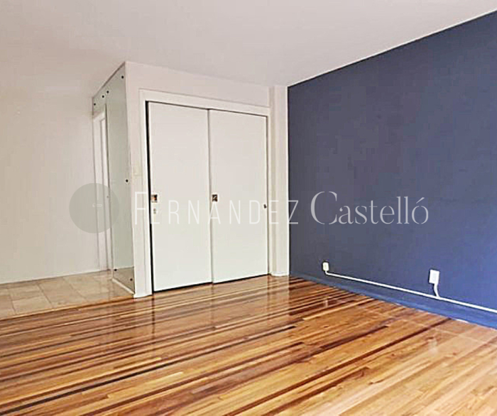 renta de departamento en polanco