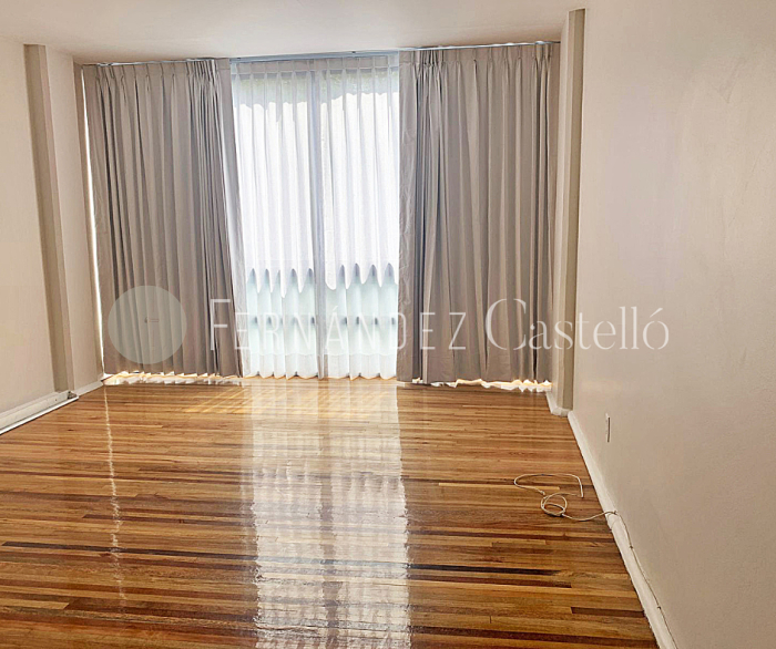 renta de departamento en polanco