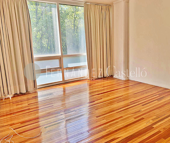 renta de departamento en polanco
