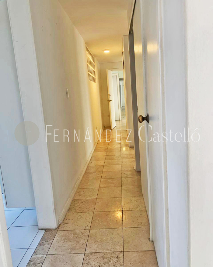 renta de departamento en polanco