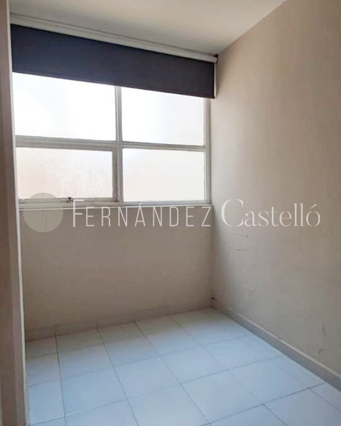 renta de departamento en polanco