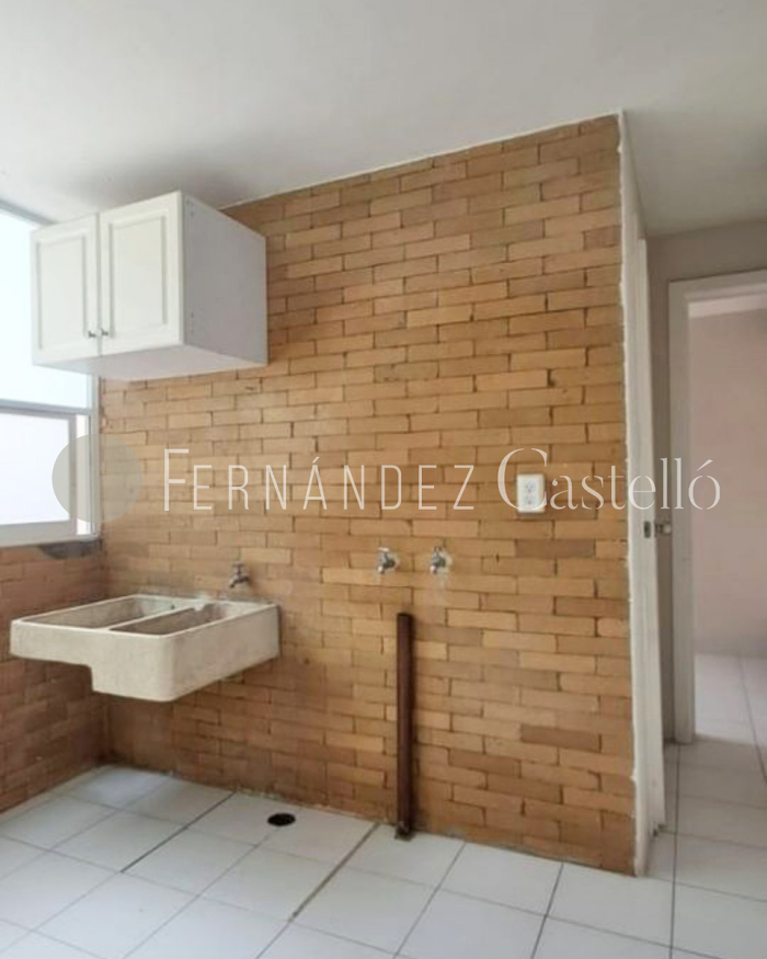 renta de departamento en polanco