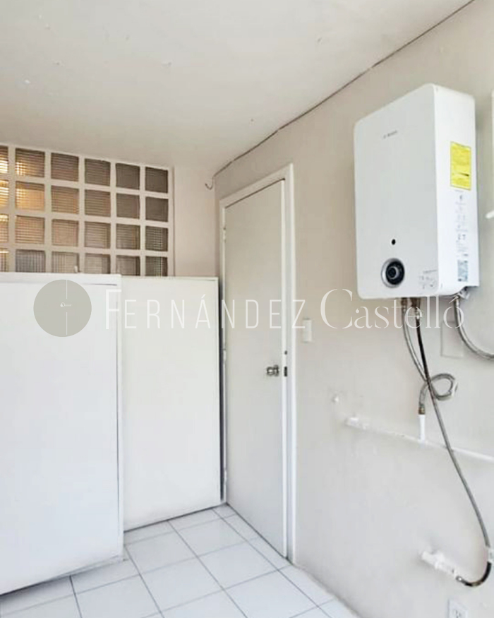 renta de departamento en polanco