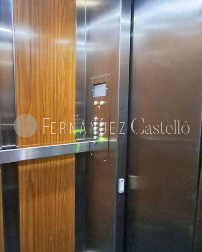 renta de departamento en polanco
