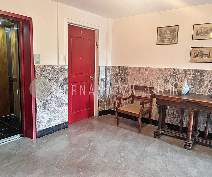 renta de departamento en polanco