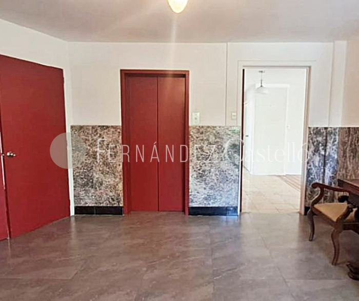 renta de departamento en polanco