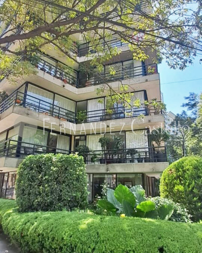renta de departamento en polanco