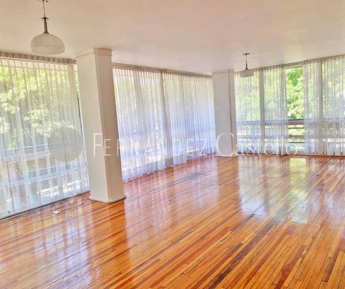 renta de departamento en polanco
