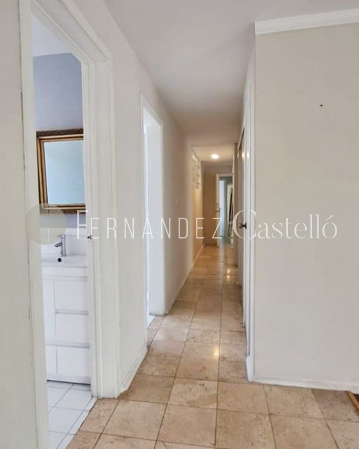 renta de departamento en polanco