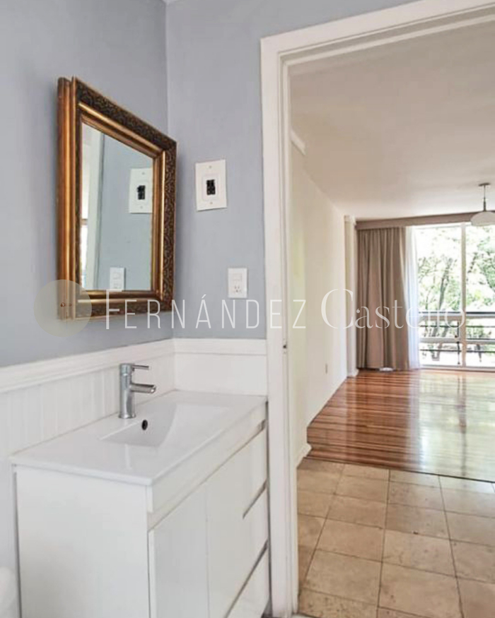 renta de departamento en polanco
