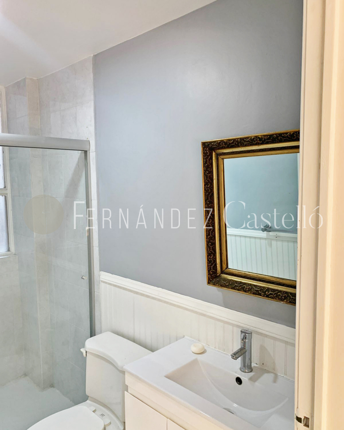 renta de departamento en polanco