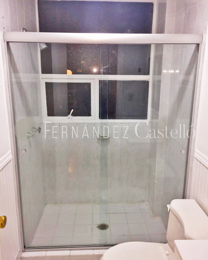 renta de departamento en polanco
