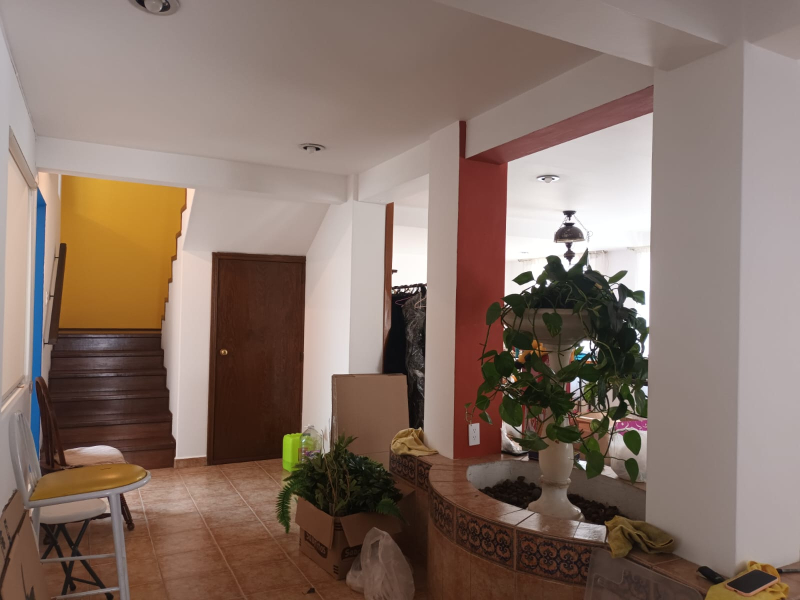 casa en condominio en renta en toriello guerra
