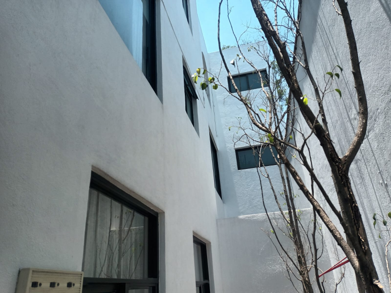 casa en condominio en renta en toriello guerra