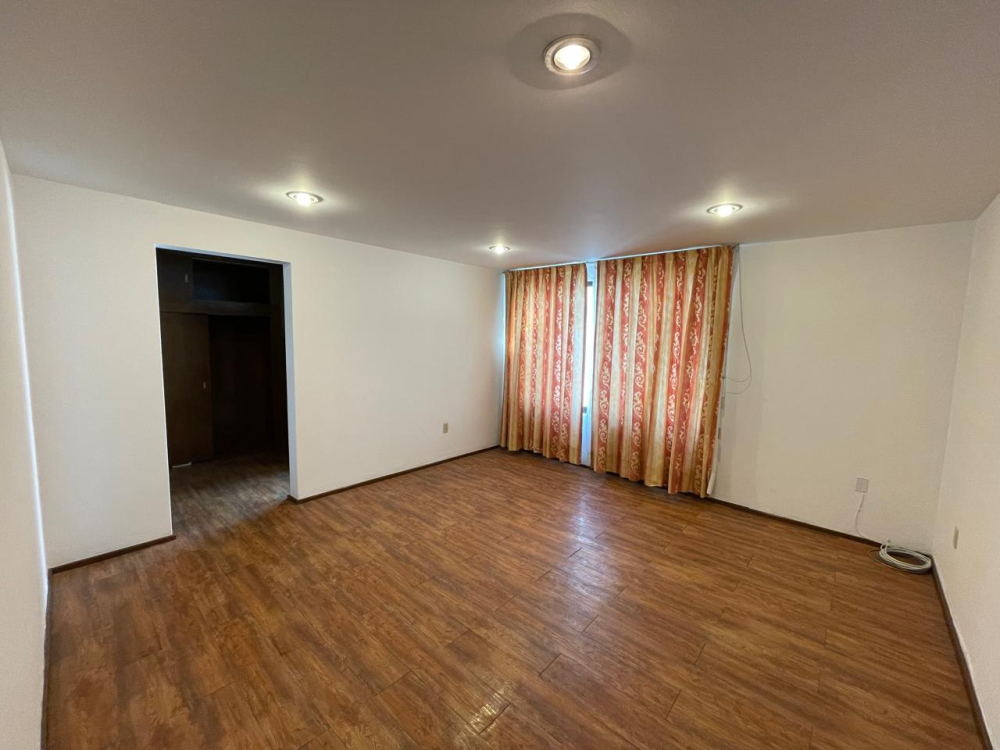 Casa En Condominio En Renta En Toriello Guerra Tlalpan