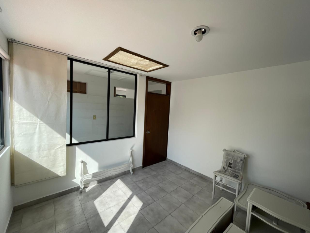 Casa En Condominio En Renta En Toriello Guerra Tlalpan