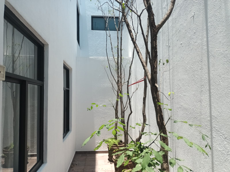 casa en condominio en renta en toriello guerra