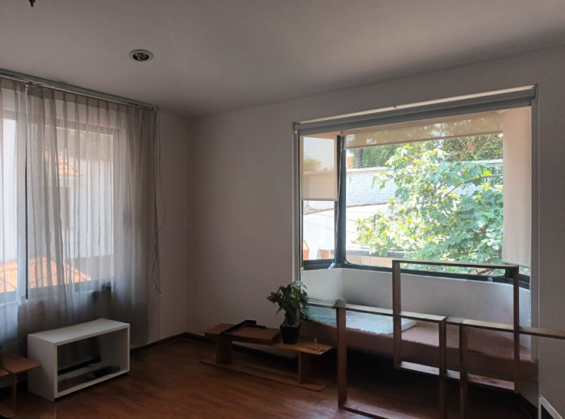 casa en condominio en renta en toriello guerra